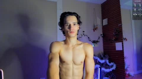 Devil online show from December 28, 2024, 1:08 am