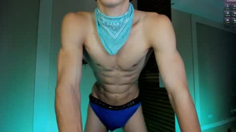 Devil online show from January 10, 2025, 5:05 am