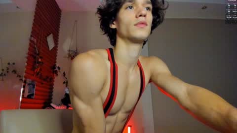 Devil online show from January 25, 2025, 2:26 am