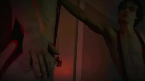 Devil online show from March 1, 2025, 12:50 am