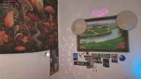 Devil online show from October 28, 2025, 2:48 am