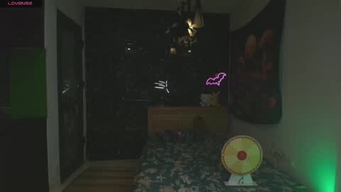 Devil online show from February 8, 2026, 6:06 am