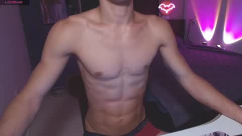 Snapshot of devil_fts chatting on June 27, 2026, 9:14 am Devil online show from June 27, 2026, 9:14 am