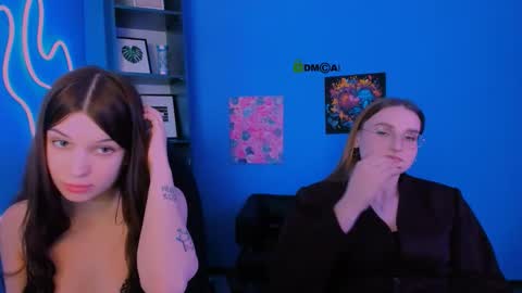 devil_moon_ online show from March 7, 2026, 2:03 pm