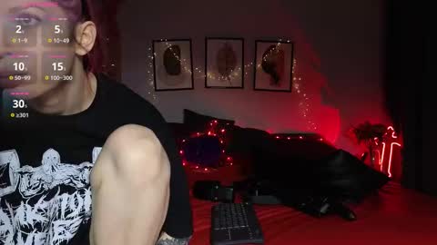 devil_s_bride online show from September 20, 2025, 3:35 pm