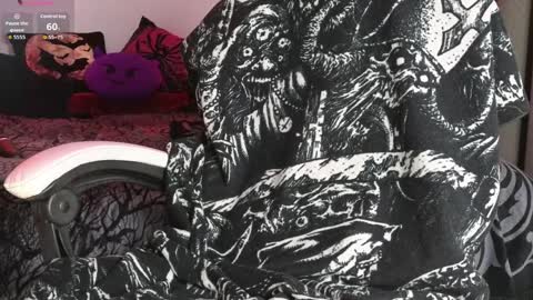 devil_s_bride online show from March 29, 2026, 4:07 pm