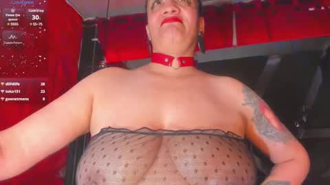 devil_taylorx online show from February 20, 2025, 6:13 pm