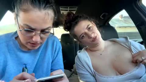 Anna online show from January 26, 2025, 10:45 am