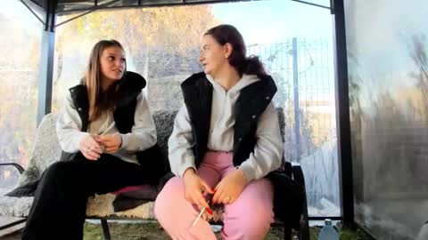 Anna online show from November 13, 2025, 9:41 am