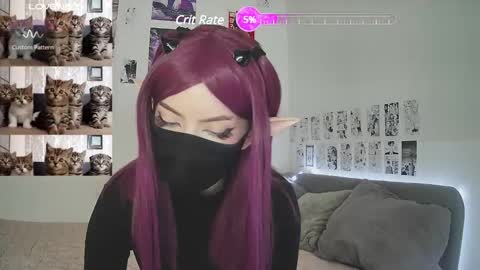 Devil online show from December 17, 2024, 10:23 am