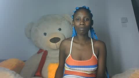 devilish_3710 online show from July 4, 2026, 11:16 am