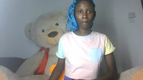 devilish_3710 online show from July 6, 2026, 8:33 am