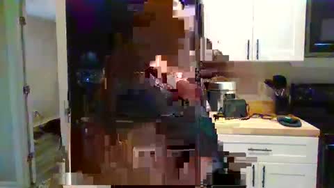 Snapshot of devilsdani chatting on February 19, 2025, 10:31 pm Dani online show from February 19, 2025, 10:31 pm