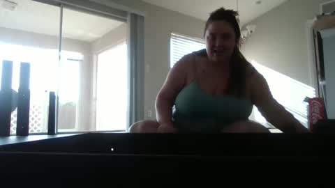 Snapshot of devilsdani chatting on February 28, 2025, 9:12 pm Dani online show from February 28, 2025, 9:12 pm