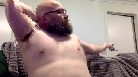 devilwings2 online show from October 5, 2025, 7:01 pm