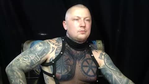 Lucian online show from March 8, 2026, 11:58 am