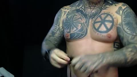 Lucian online show from March 14, 2026, 8:53 am