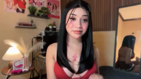 Devine Greyson online show from February 13, 2026, 4:03 pm