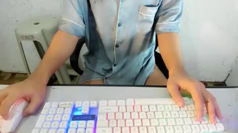 DEVINE GOTH online show from March 6, 2026, 8:27 pm