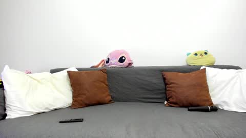 Misha online show from September 15, 2025, 5:07 am