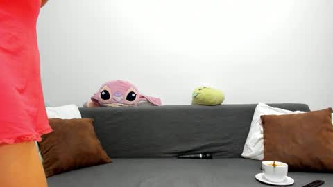 Misha online show from October 6, 2025, 5:49 am