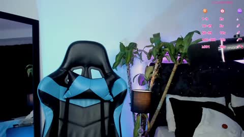 PaulaInsta  paulacastellanos 1Pvt open online show from January 15, 2025, 2:49 am