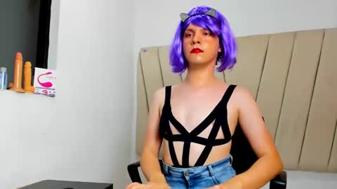 Alex online show from January 31, 2025, 10:21 pm