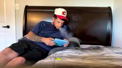 Snapshot of devonclarky213 chatting on July 20, 2026, 11:23 am come play online show from July 20, 2026, 11:23 am
