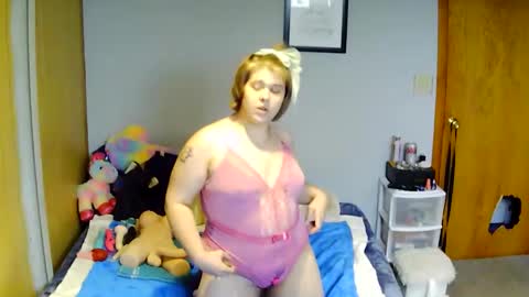 Snapshot of devykitten2018 chatting on April 18, 2026, 7:29 pm devykitten online show from April 18, 2026, 7:29 pm
