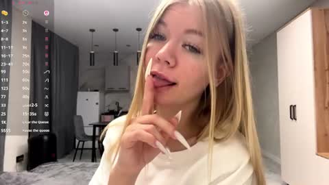 dewdropdoll online show from June 10, 2026, 7:02 pm