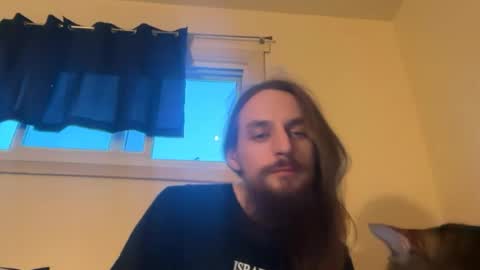 deweydreams online show from July 21, 2026, 12:35 am