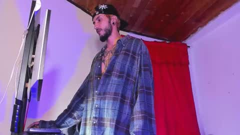 dex_ak586 online show from September 9, 2025, 1:05 am