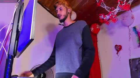 dex_ak586 online show from September 15, 2025, 1:27 am