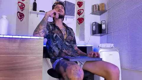 dex_ak586 online show from September 16, 2025, 1:39 am