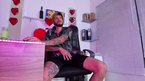 dex_ak586 online show from September 23, 2025, 1:19 am