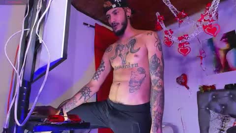 dex_ak586 online show from September 26, 2025, 5:22 am