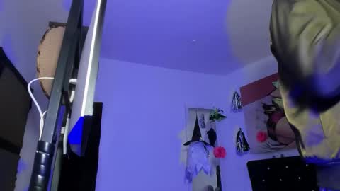 dex_ak586 online show from October 18, 2025, 2:25 am