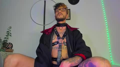 dex_ak586 online show from February 2, 2026, 3:27 am