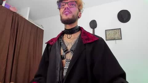 dex_ak586 online show from February 20, 2026, 3:14 am