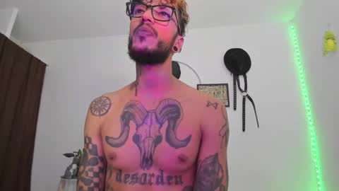 dex_ak586 online show from February 27, 2026, 6:24 am