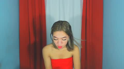 dexie121698 online show from February 8, 2025, 3:08 am