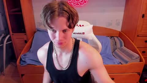 Snapshot of dexter_bennett chatting on June 24, 2026, 7:24 pm Dexter online show from June 24, 2026, 7:24 pm