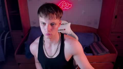 Snapshot of dexter_bennett chatting on June 29, 2026, 9:37 pm Dexter online show from June 29, 2026, 9:37 pm