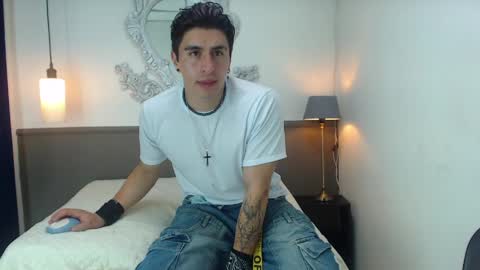 dexter online show from April 16, 2026, 12:06 pm