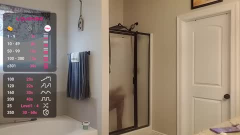 Dextercollins online show from February 28, 2025, 6:09 pm