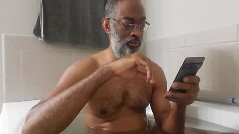 Dextercollins online show from March 8, 2025, 11:05 am