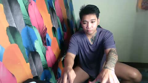 DeymCum online show from February 9, 2025, 7:38 am