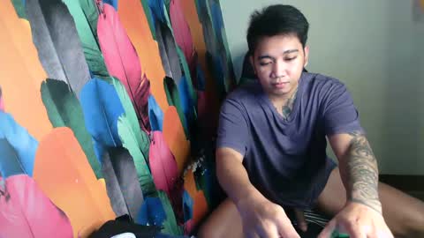 DeymCum online show from February 9, 2025, 3:45 pm