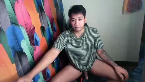 DeymCum online show from February 10, 2025, 8:09 am