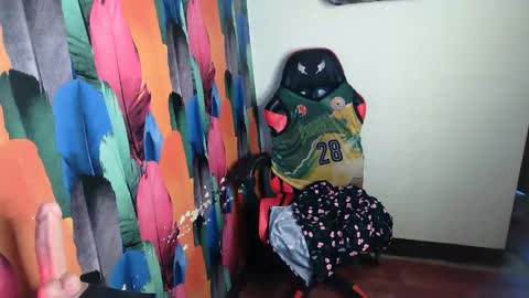 DeymCum online show from October 13, 2025, 6:02 am